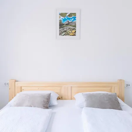 Apartman Bdd House Banja Luka