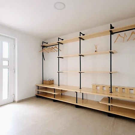 Bdd House