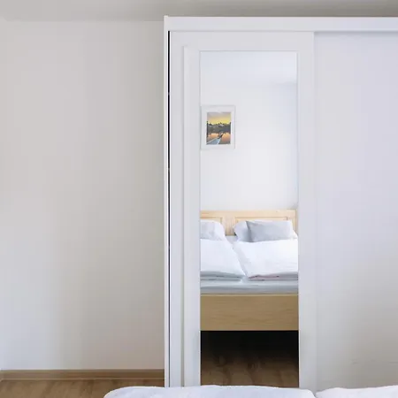 Bdd House Apartman