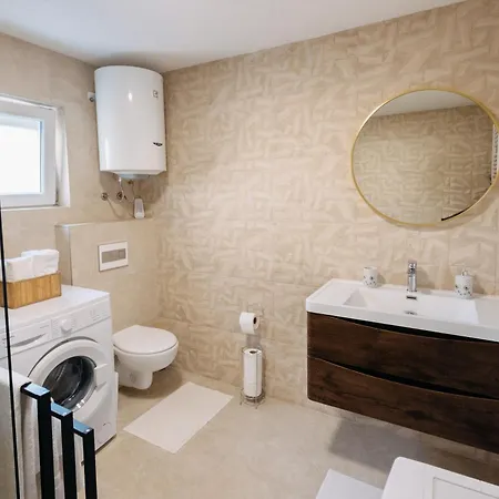 Apartment Bdd House *