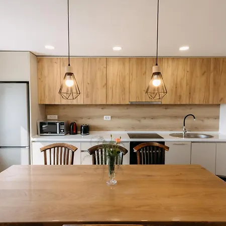 Apartman Bdd House