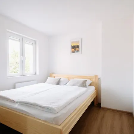 Bdd House Apartman *