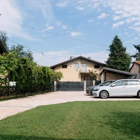 Bdd House Apartman