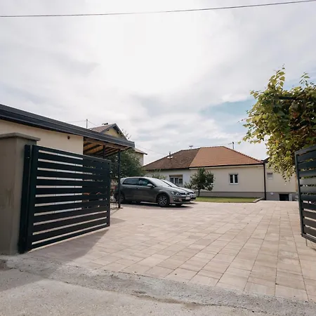 Apartment Bdd House Banja Luka