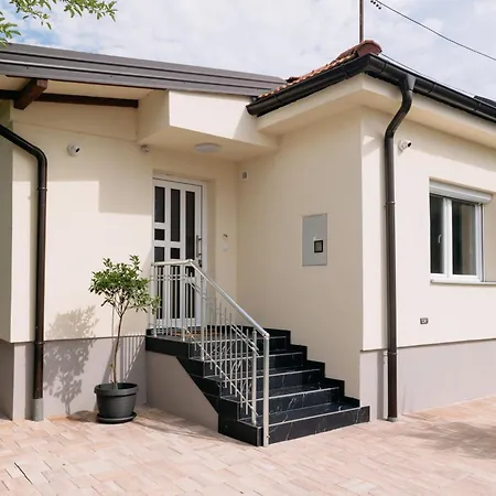 Bdd House Apartman