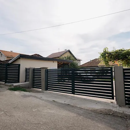 Bdd House Apartman Banja Luka