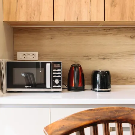 Apartment Bdd House Banja Luka