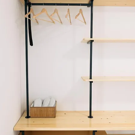 Bdd House Apartment