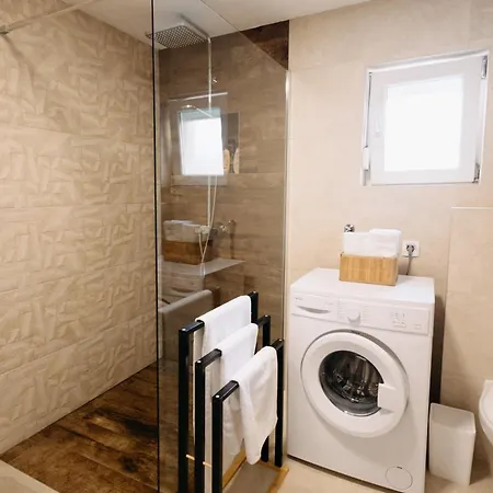 Bdd House Apartman *