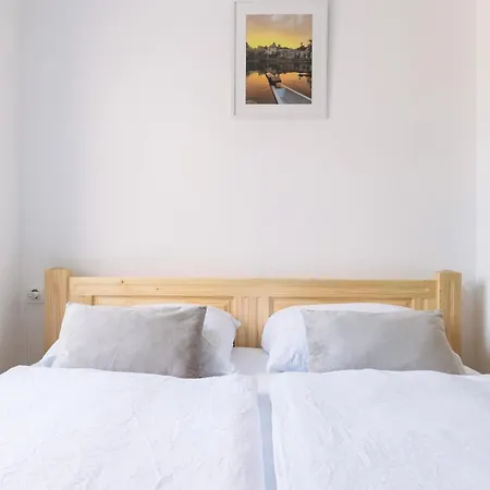 Apartment Bdd House *