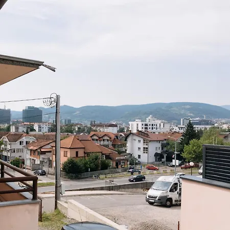 Bdd House