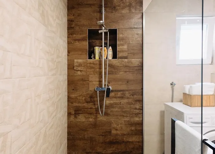 Bdd House Apartment *