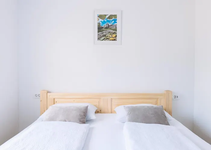 Apartment Bdd House Banja Luka