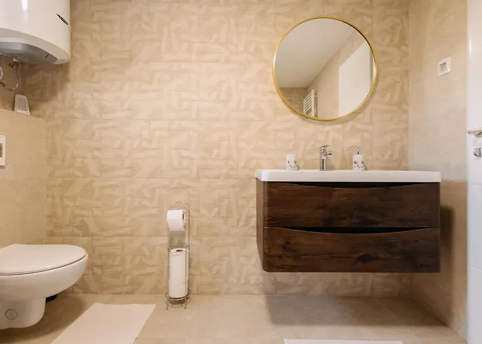 Bdd House Apartment *