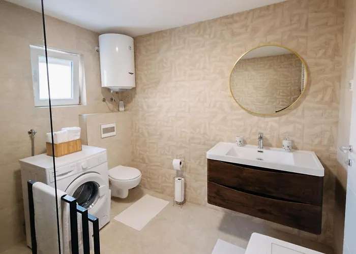 Apartment Bdd House *