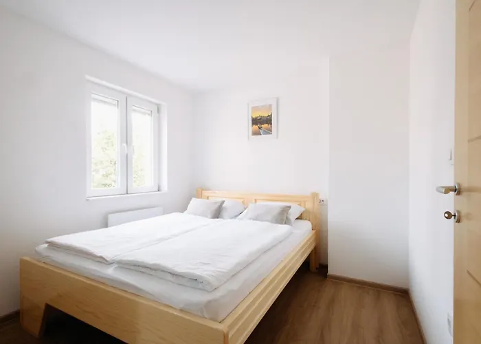 Bdd House Apartment *