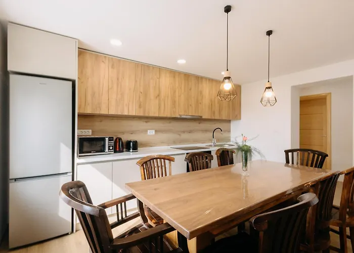 Bdd House Apartment Banja Luka