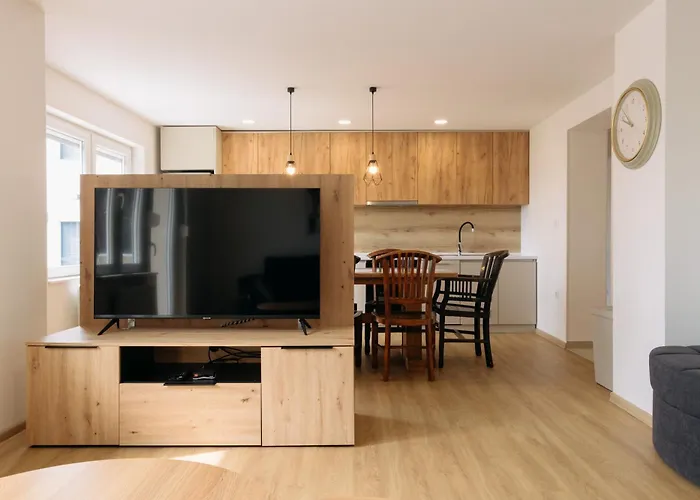 Bdd House * Banja Luka