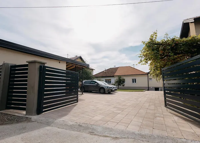 Apartment Bdd House Banja Luka