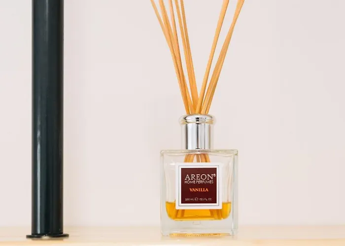 Bdd House Apartment *