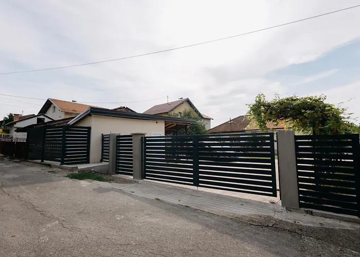 Bdd House Apartment Banja Luka