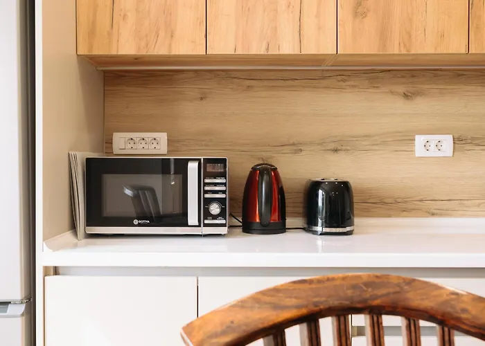 Apartment Bdd House Banja Luka