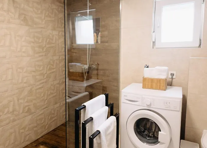 Bdd House Apartment *