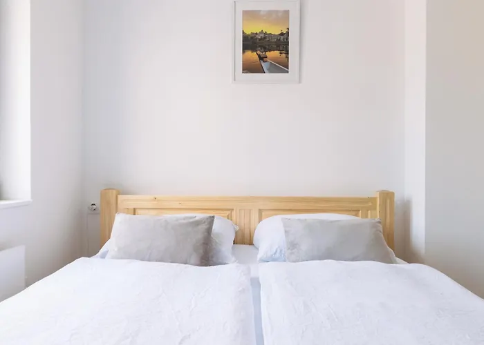 Apartment Bdd House *