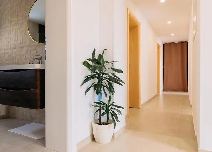 Apartment Bdd House Banja Luka